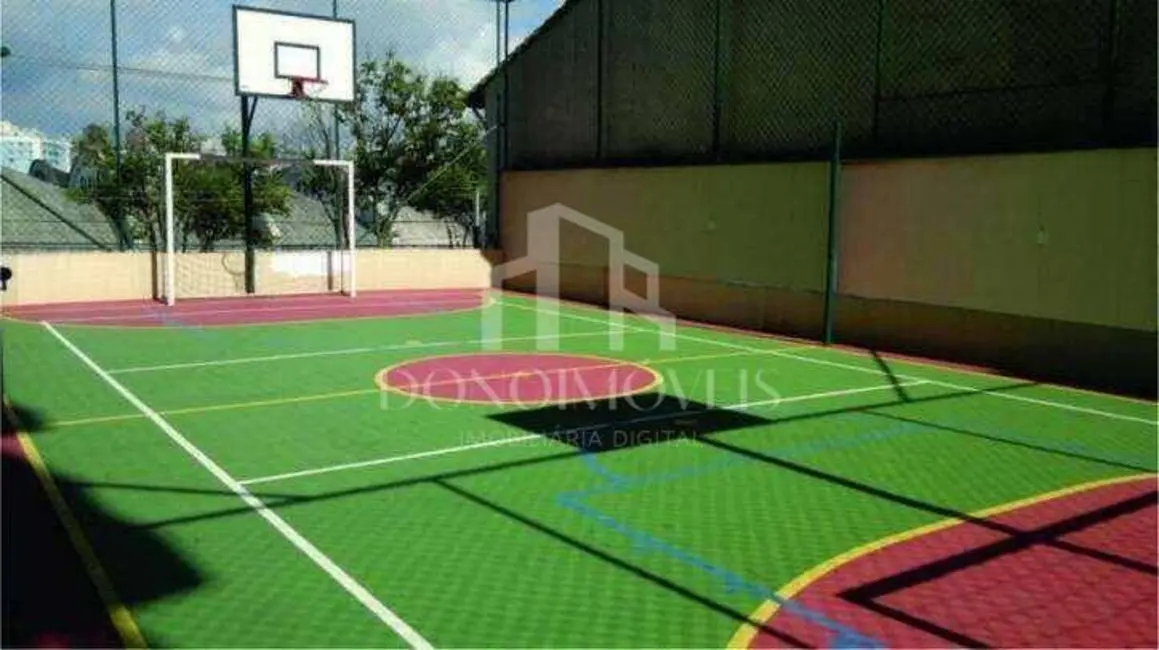 Foto 7 de Apartamento com 3 quartos à venda, 130m2 em Jardim do Mar, Sao Bernardo Do Campo - SP