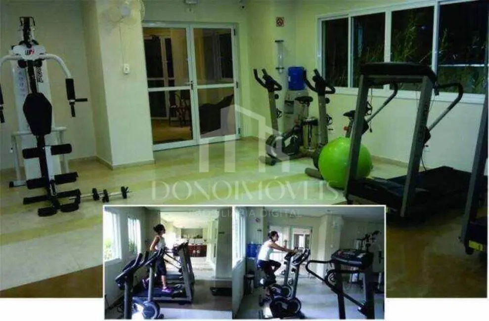 Foto 6 de Apartamento com 3 quartos à venda, 130m2 em Jardim do Mar, Sao Bernardo Do Campo - SP