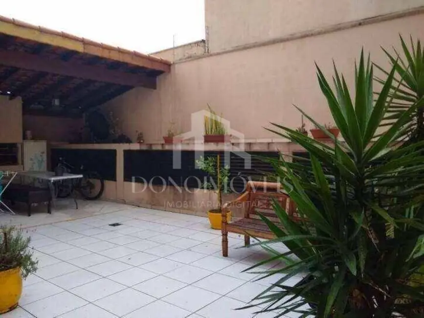 Apartamento com 3 quartos à venda, 154m2 em Santa Maria, Sao Caetano Do Sul - SP - imagem 6 Foto 6 de Apartamento com 3 quartos à venda, 154m2 em Santa Maria, Sao Caetano Do Sul - SP