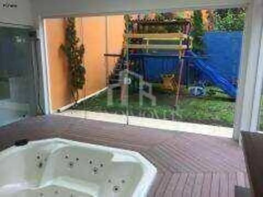 Foto 4 de Casa de Condomínio com 4 quartos à venda, 940m2 em Parque Terra Nova II, Sao Bernardo Do Campo - SP