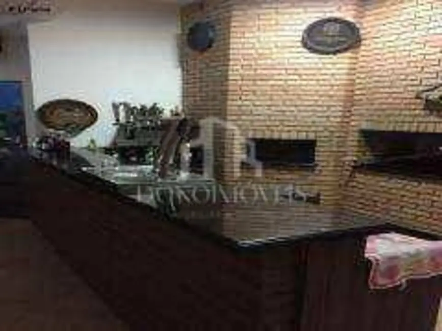 Foto 9 de Casa de Condomínio com 4 quartos à venda, 940m2 em Parque Terra Nova II, Sao Bernardo Do Campo - SP