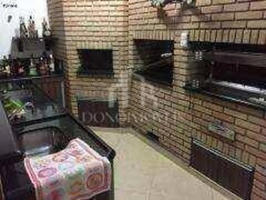 Foto 8 de Casa de Condomínio com 4 quartos à venda, 940m2 em Parque Terra Nova II, Sao Bernardo Do Campo - SP