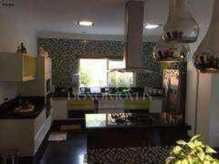 Foto 4 de Casa de Condomínio com 4 quartos à venda, 940m2 em Parque Terra Nova II, Sao Bernardo Do Campo - SP