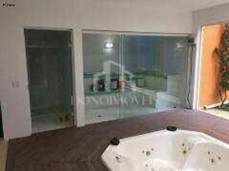 Foto 1 de Casa de Condomínio com 4 quartos à venda, 940m2 em Parque Terra Nova II, Sao Bernardo Do Campo - SP