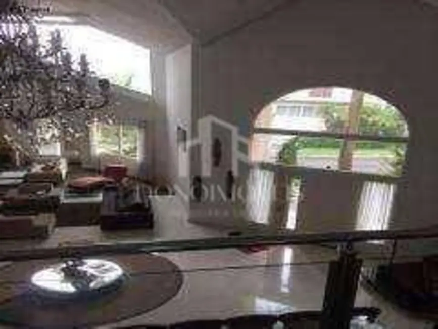 Foto 1 de Casa de Condomínio com 4 quartos à venda, 940m2 em Parque Terra Nova II, Sao Bernardo Do Campo - SP