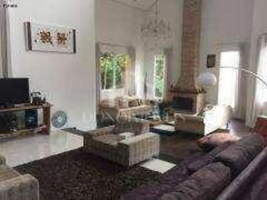 Foto 7 de Casa de Condomínio com 4 quartos à venda, 940m2 em Parque Terra Nova II, Sao Bernardo Do Campo - SP