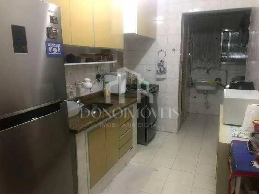 Foto 3 de Apartamento com 2 quartos à venda, 65m2 em Vila Gomes, São Paulo - SP