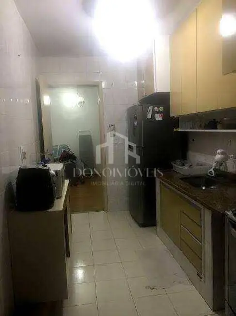 Foto 2 de Apartamento com 2 quartos à venda, 65m2 em Vila Gomes, São Paulo - SP