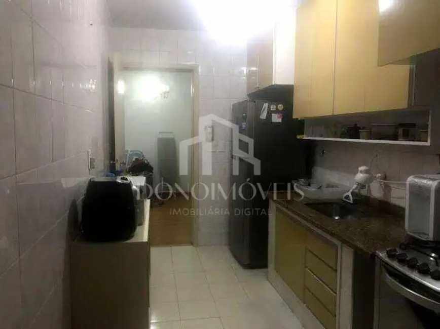 Foto 1 de Apartamento com 2 quartos à venda, 65m2 em Vila Gomes, São Paulo - SP