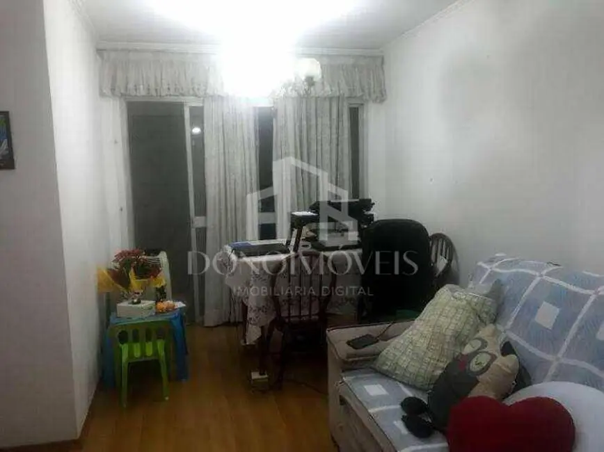 Foto 5 de Apartamento com 2 quartos à venda, 65m2 em Vila Gomes, São Paulo - SP