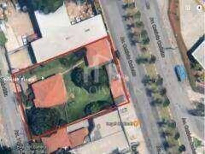 Foto 4 de Terreno / Lote à venda, 1500m2 em Taboão, Sao Bernardo Do Campo - SP