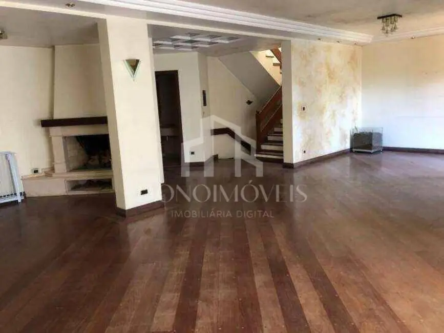 Casa com 4 quartos à venda, 250m2 em Nova Petrópolis, Sao Bernardo Do Campo - SP - imagem 3 Foto 3 de Casa com 4 quartos à venda, 250m2 em Nova Petrópolis, Sao Bernardo Do Campo - SP
