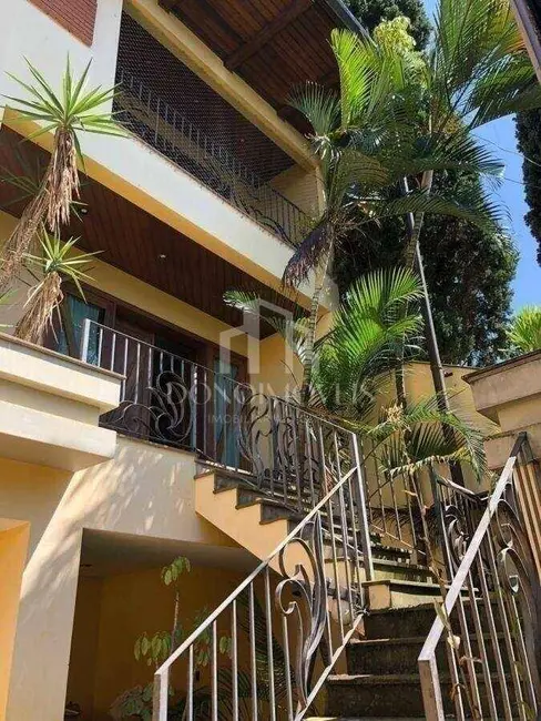 Casa com 4 quartos à venda, 250m2 em Nova Petrópolis, Sao Bernardo Do Campo - SP - imagem 8 Foto 8 de Casa com 4 quartos à venda, 250m2 em Nova Petrópolis, Sao Bernardo Do Campo - SP