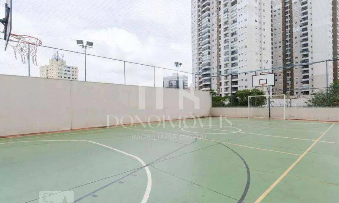 Foto 5 de Apartamento com 2 quartos à venda, 92m2 em Baeta Neves, Sao Bernardo Do Campo - SP