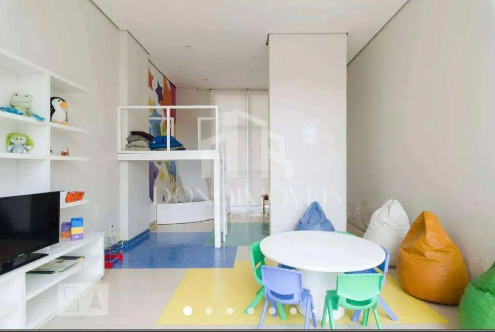 Foto 3 de Apartamento com 2 quartos à venda, 92m2 em Baeta Neves, Sao Bernardo Do Campo - SP