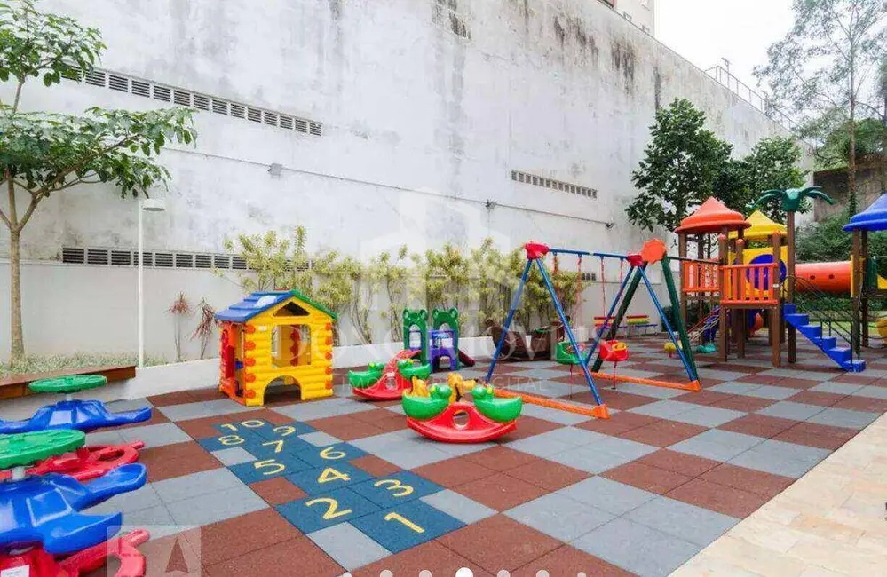 Foto 4 de Apartamento com 2 quartos à venda, 92m2 em Baeta Neves, Sao Bernardo Do Campo - SP