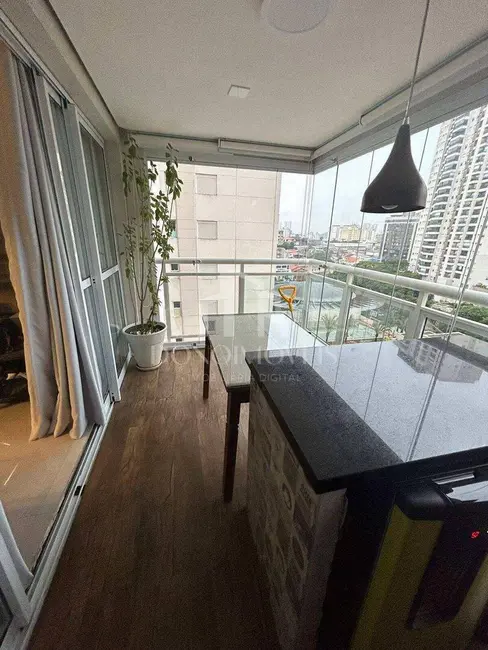 Foto 6 de Apartamento com 2 quartos à venda, 92m2 em Baeta Neves, Sao Bernardo Do Campo - SP