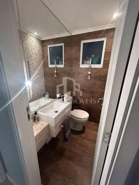 Foto 7 de Apartamento com 2 quartos à venda, 92m2 em Baeta Neves, Sao Bernardo Do Campo - SP