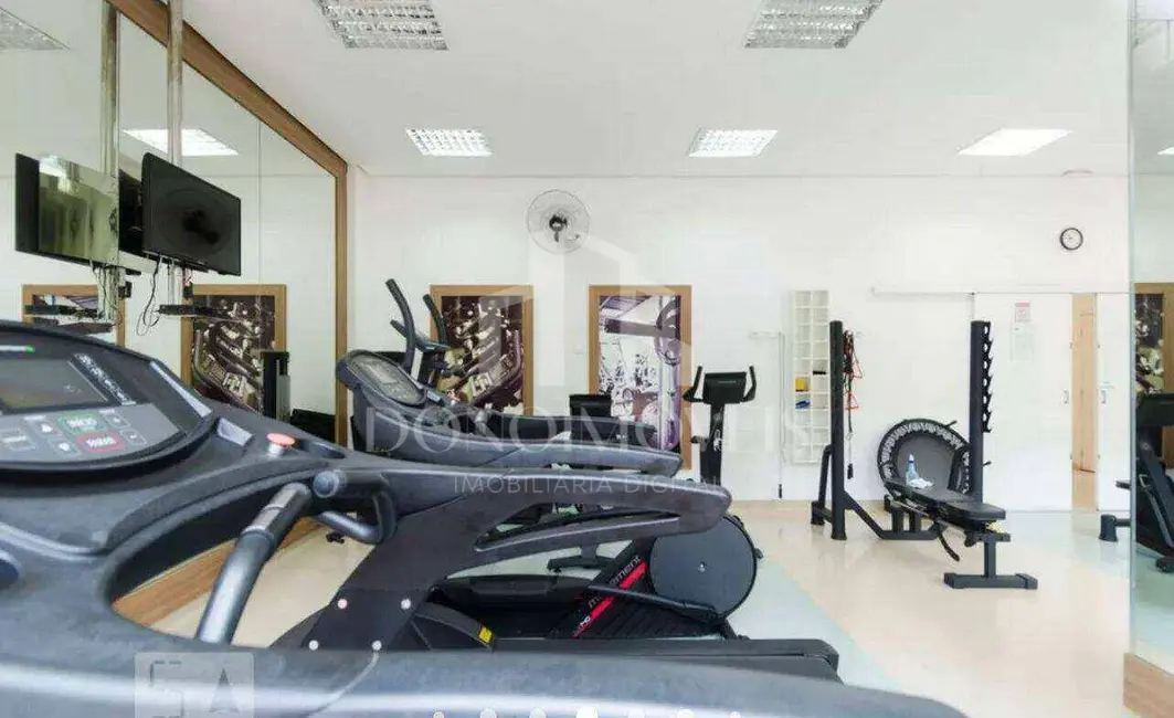 Foto 2 de Apartamento com 2 quartos à venda, 92m2 em Baeta Neves, Sao Bernardo Do Campo - SP