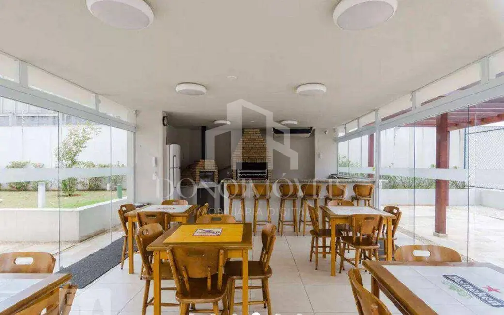 Foto 1 de Apartamento com 2 quartos à venda, 92m2 em Baeta Neves, Sao Bernardo Do Campo - SP