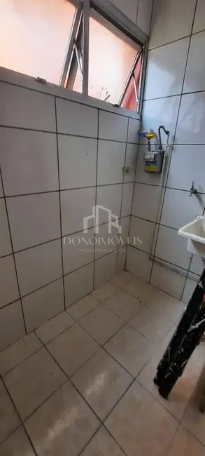 Foto 3 de Apartamento com 2 quartos à venda, 57m2 em Demarchi, Sao Bernardo Do Campo - SP