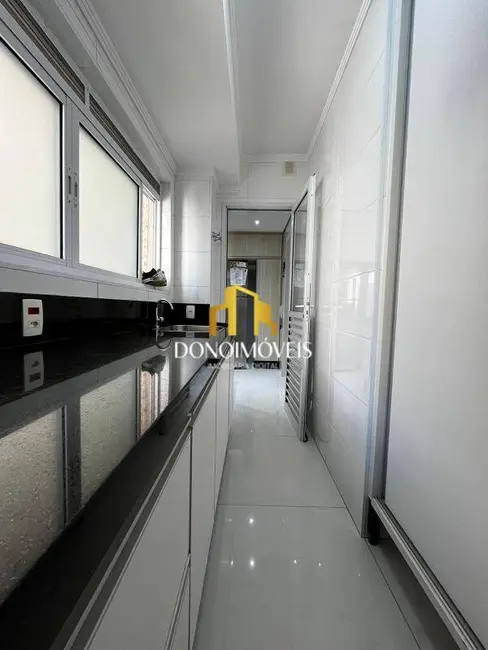 Foto 5 de Apartamento com 4 quartos à venda, 155m2 em Centro, Sao Bernardo Do Campo - SP