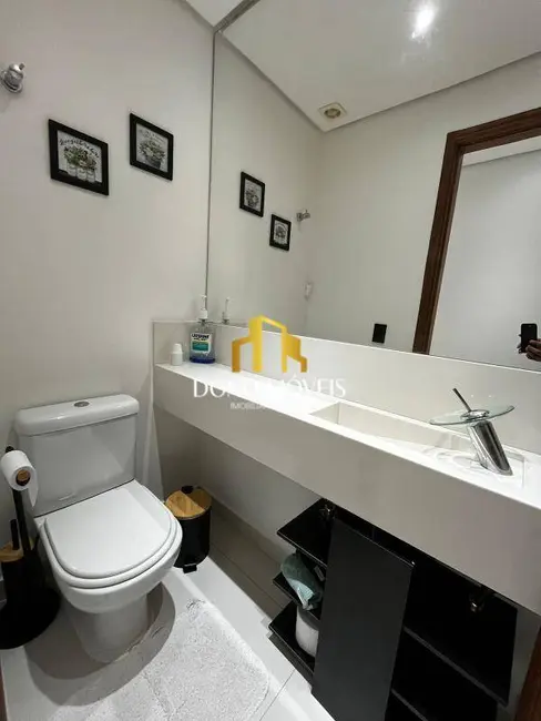 Foto 7 de Apartamento com 4 quartos à venda, 155m2 em Centro, Sao Bernardo Do Campo - SP