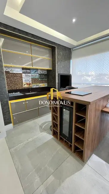 Foto 1 de Apartamento com 4 quartos à venda, 155m2 em Centro, Sao Bernardo Do Campo - SP