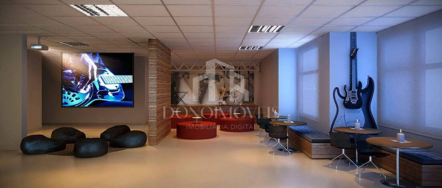 Apartamento com 4 quartos à venda, 155m2 em Centro, Sao Bernardo Do Campo - SP - imagem 3 Foto 3 de Apartamento com 4 quartos à venda, 155m2 em Centro, Sao Bernardo Do Campo - SP