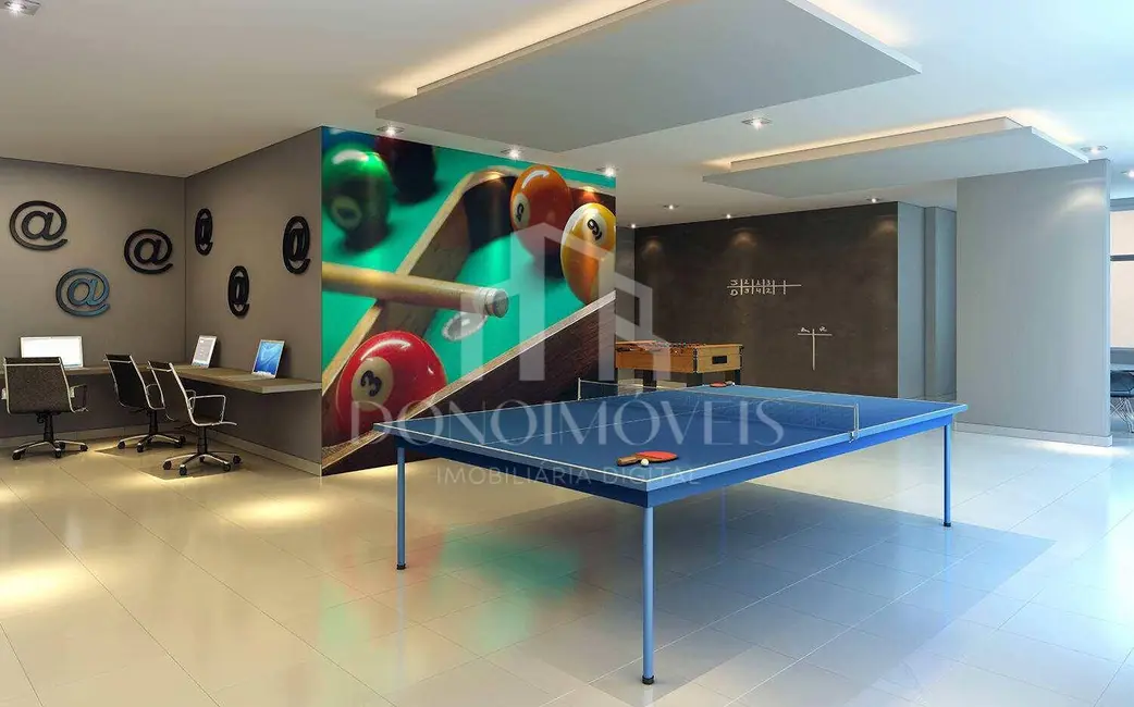 Apartamento com 4 quartos à venda, 155m2 em Centro, Sao Bernardo Do Campo - SP - imagem 2 Foto 2 de Apartamento com 4 quartos à venda, 155m2 em Centro, Sao Bernardo Do Campo - SP