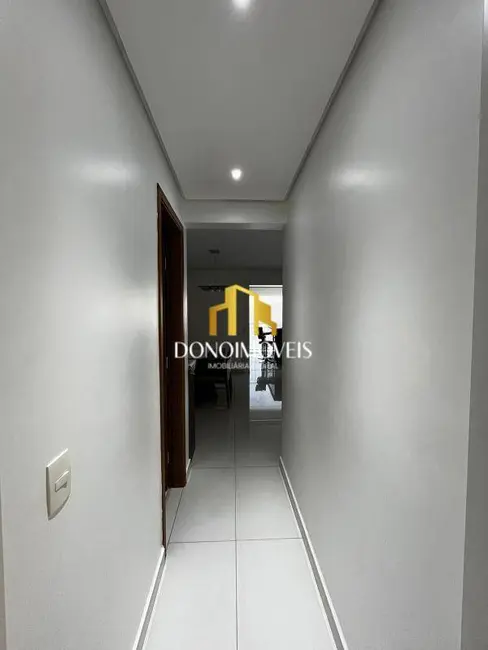 Foto 6 de Apartamento com 4 quartos à venda, 155m2 em Centro, Sao Bernardo Do Campo - SP