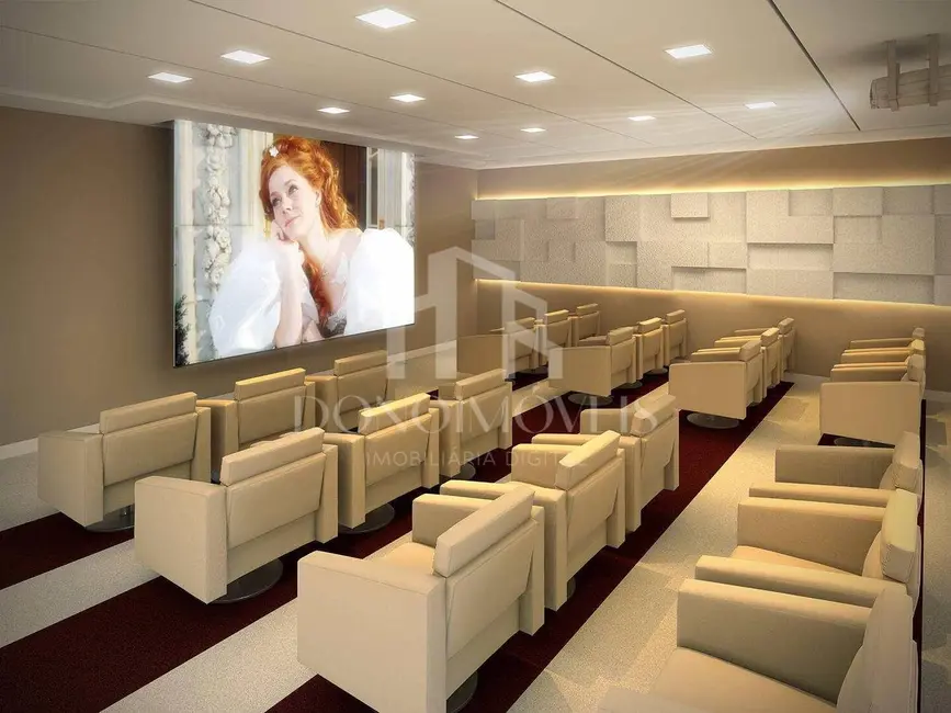 Apartamento com 4 quartos à venda, 155m2 em Centro, Sao Bernardo Do Campo - SP - imagem 6 Foto 6 de Apartamento com 4 quartos à venda, 155m2 em Centro, Sao Bernardo Do Campo - SP