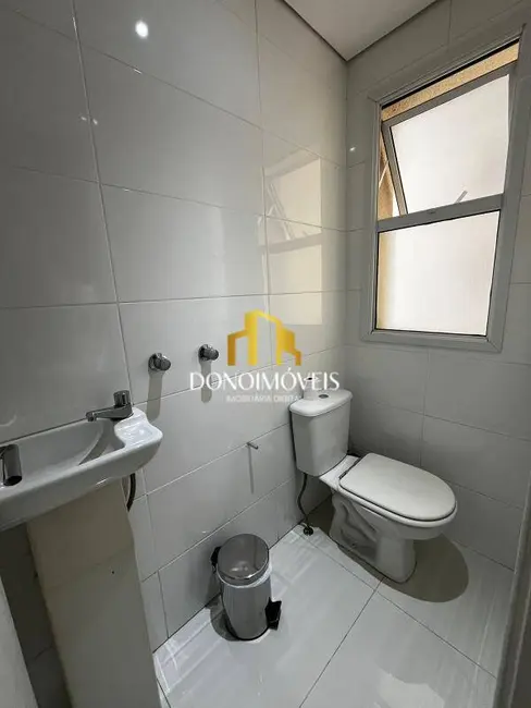 Foto 4 de Apartamento com 4 quartos à venda, 155m2 em Centro, Sao Bernardo Do Campo - SP
