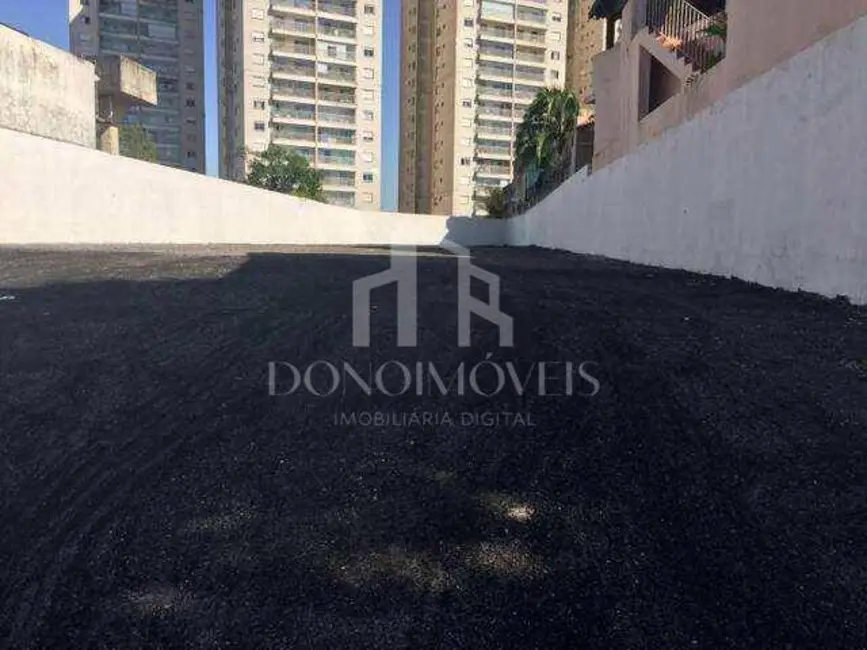 Foto 2 de Terreno / Lote à venda, 738m2 em Centro, Sao Bernardo Do Campo - SP