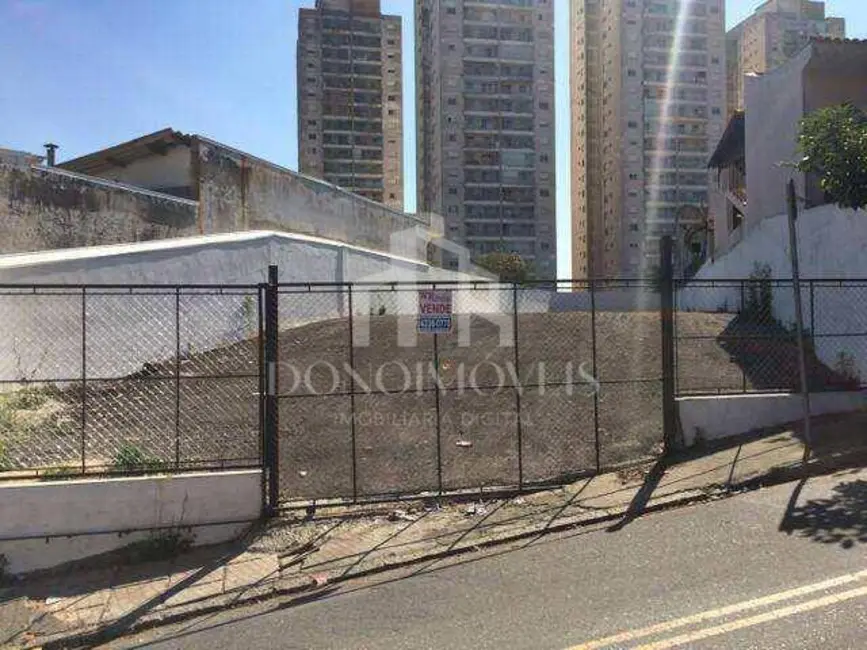 Foto 5 de Terreno / Lote à venda, 738m2 em Centro, Sao Bernardo Do Campo - SP