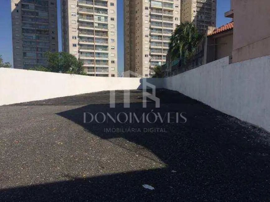 Foto 3 de Terreno / Lote à venda, 738m2 em Centro, Sao Bernardo Do Campo - SP