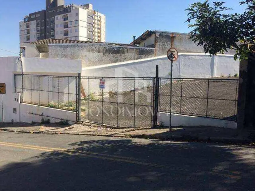Foto 6 de Terreno / Lote à venda, 738m2 em Centro, Sao Bernardo Do Campo - SP