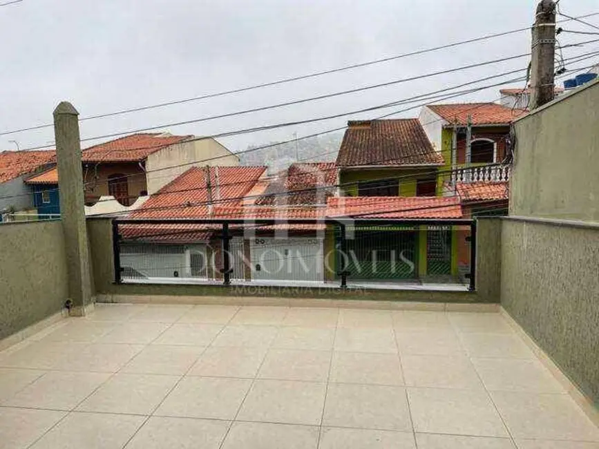 Casa com 3 quartos à venda, 150m2 em Nova Petrópolis, Sao Bernardo Do Campo - SP - imagem 5 Foto 5 de Casa com 3 quartos à venda, 150m2 em Nova Petrópolis, Sao Bernardo Do Campo - SP