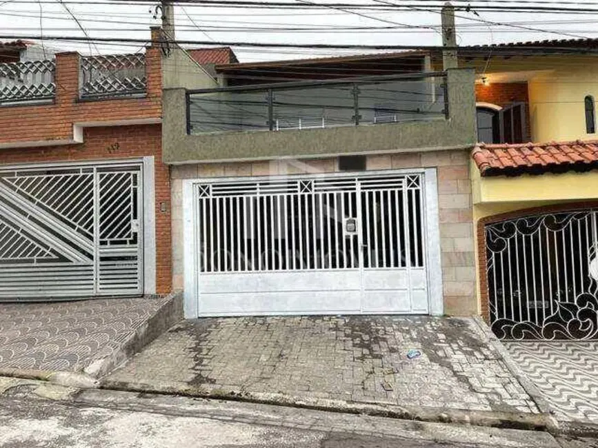 Casa com 3 quartos à venda, 150m2 em Nova Petrópolis, Sao Bernardo Do Campo - SP - imagem 6 Foto 6 de Casa com 3 quartos à venda, 150m2 em Nova Petrópolis, Sao Bernardo Do Campo - SP