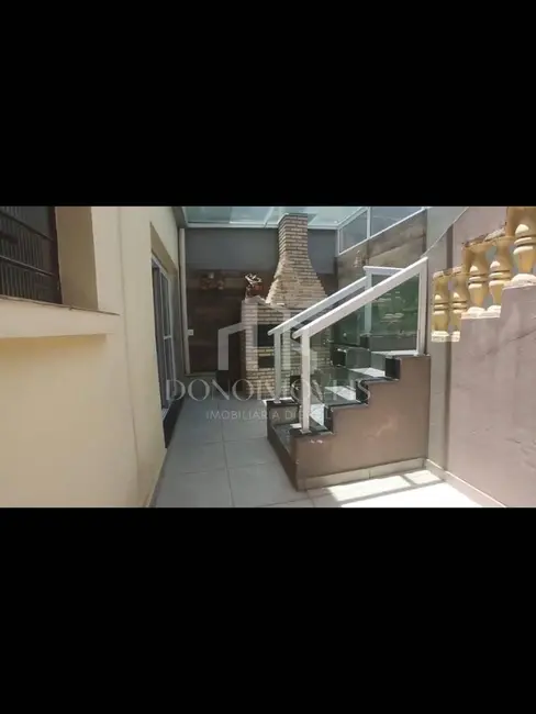 Foto 2 de Casa com 3 quartos à venda, 220m2 em Rudge Ramos, Sao Bernardo Do Campo - SP