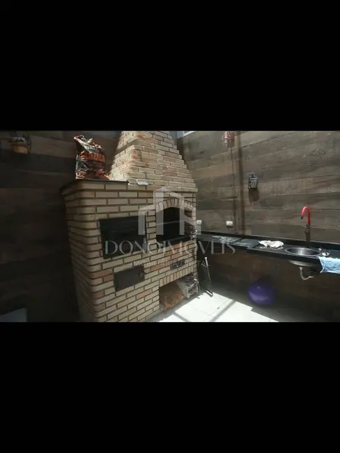 Foto 5 de Casa com 3 quartos à venda, 220m2 em Rudge Ramos, Sao Bernardo Do Campo - SP