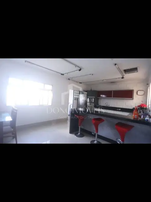 Foto 1 de Casa com 3 quartos à venda, 220m2 em Rudge Ramos, Sao Bernardo Do Campo - SP