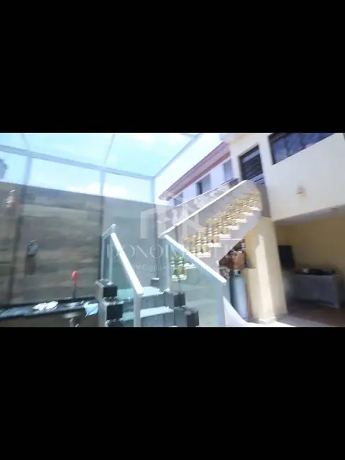 Foto 1 de Casa com 3 quartos à venda, 220m2 em Rudge Ramos, Sao Bernardo Do Campo - SP
