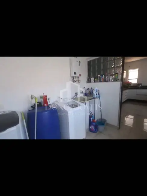 Foto 5 de Casa com 3 quartos à venda, 220m2 em Rudge Ramos, Sao Bernardo Do Campo - SP