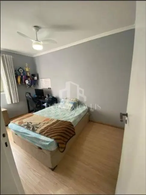 Apartamento com 2 quartos à venda, 57m2 em Demarchi, Sao Bernardo Do Campo - SP - imagem 5 Foto 5 de Apartamento com 2 quartos à venda, 57m2 em Demarchi, Sao Bernardo Do Campo - SP