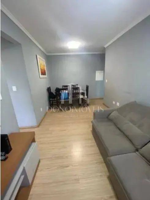 Apartamento com 2 quartos à venda, 57m2 em Demarchi, Sao Bernardo Do Campo - SP - imagem 9 Foto 9 de Apartamento com 2 quartos à venda, 57m2 em Demarchi, Sao Bernardo Do Campo - SP