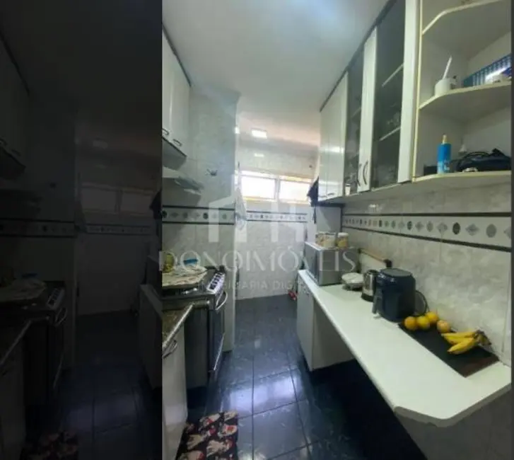 Apartamento com 2 quartos à venda, 57m2 em Demarchi, Sao Bernardo Do Campo - SP - imagem 2 Foto 2 de Apartamento com 2 quartos à venda, 57m2 em Demarchi, Sao Bernardo Do Campo - SP