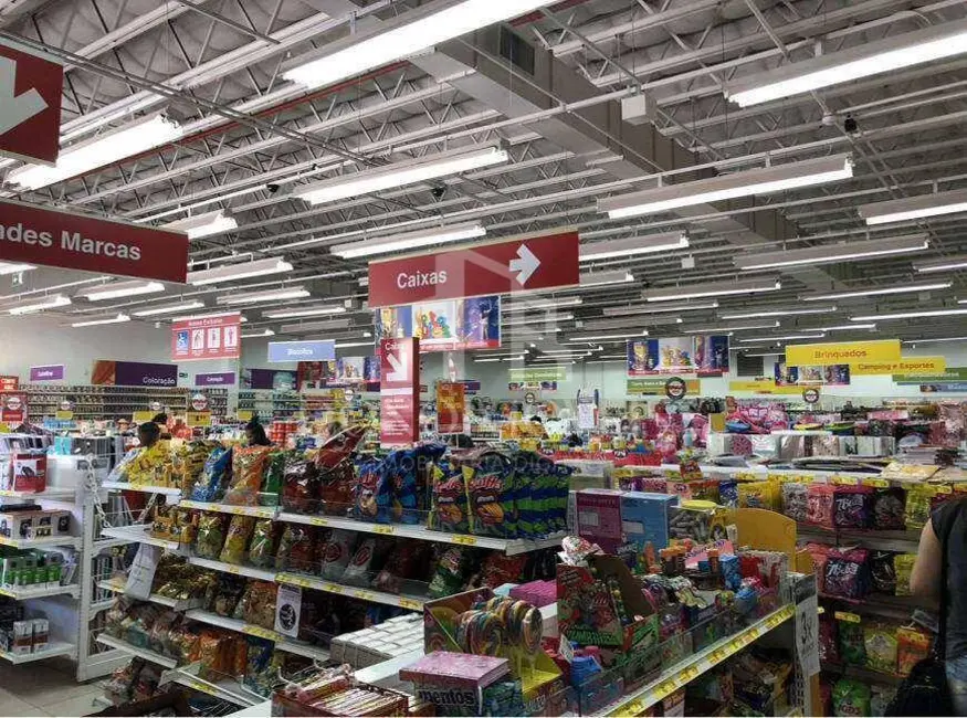 Armazém / Galpão à venda, 1284m2 em Rudge Ramos, Sao Bernardo Do Campo - SP - imagem 2 Foto 2 de Armazém / Galpão à venda, 1284m2 em Rudge Ramos, Sao Bernardo Do Campo - SP