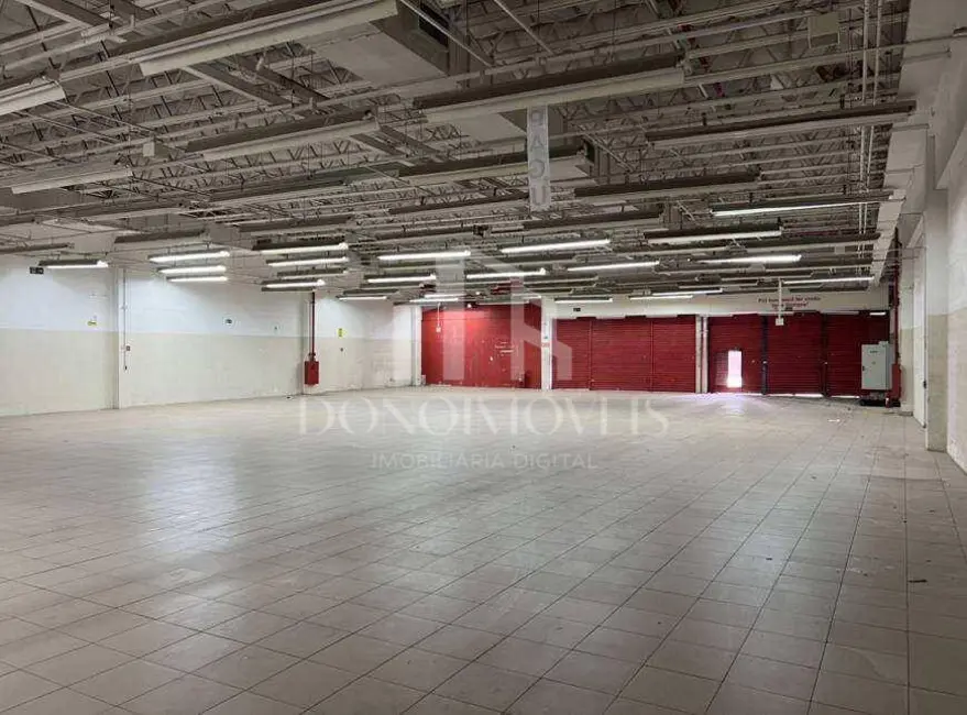 Armazém / Galpão à venda, 1284m2 em Rudge Ramos, Sao Bernardo Do Campo - SP - imagem 6 Foto 6 de Armazém / Galpão à venda, 1284m2 em Rudge Ramos, Sao Bernardo Do Campo - SP