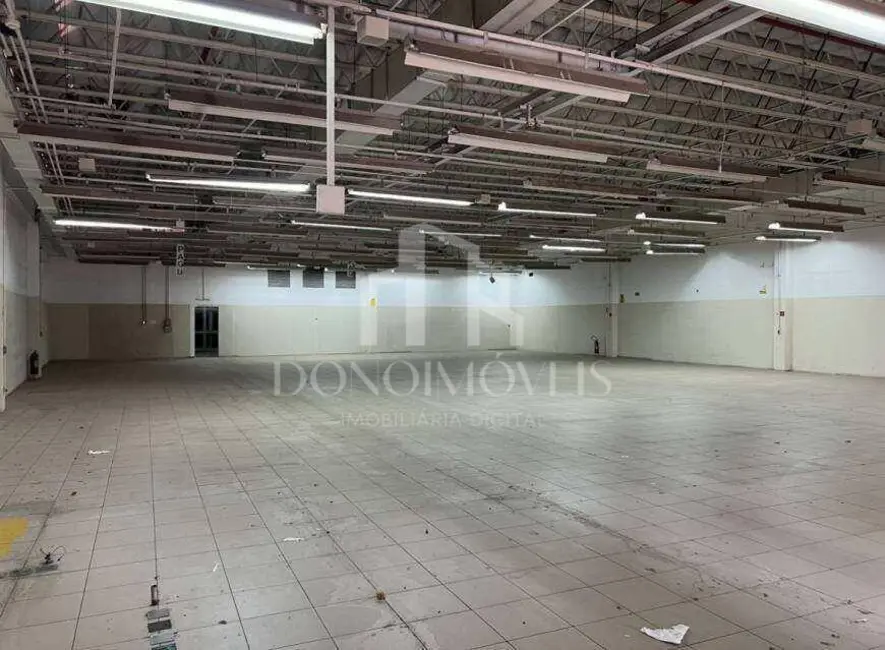 Armazém / Galpão à venda, 1284m2 em Rudge Ramos, Sao Bernardo Do Campo - SP - imagem 5 Foto 5 de Armazém / Galpão à venda, 1284m2 em Rudge Ramos, Sao Bernardo Do Campo - SP